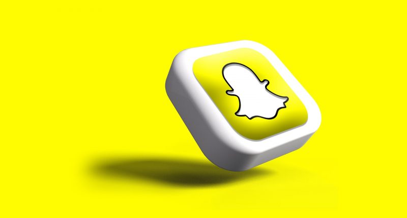 Snapchat stories