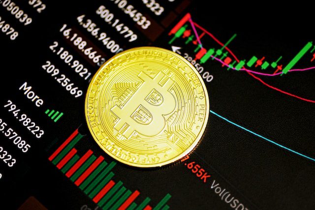 Bitcoin News on price drop