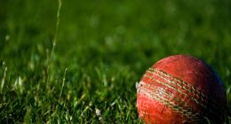 ICC test cricket red ball